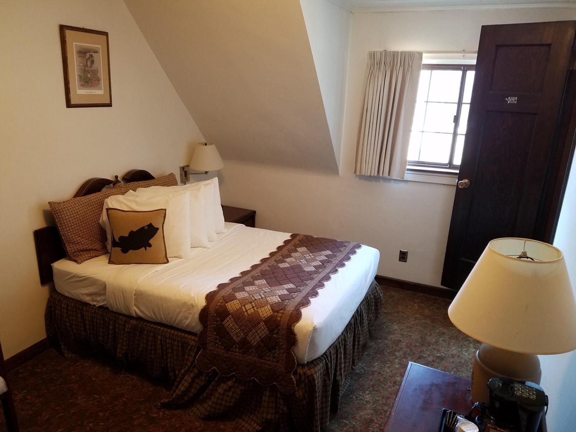 Potawatomi Inn & Cabins Angola Cameră foto