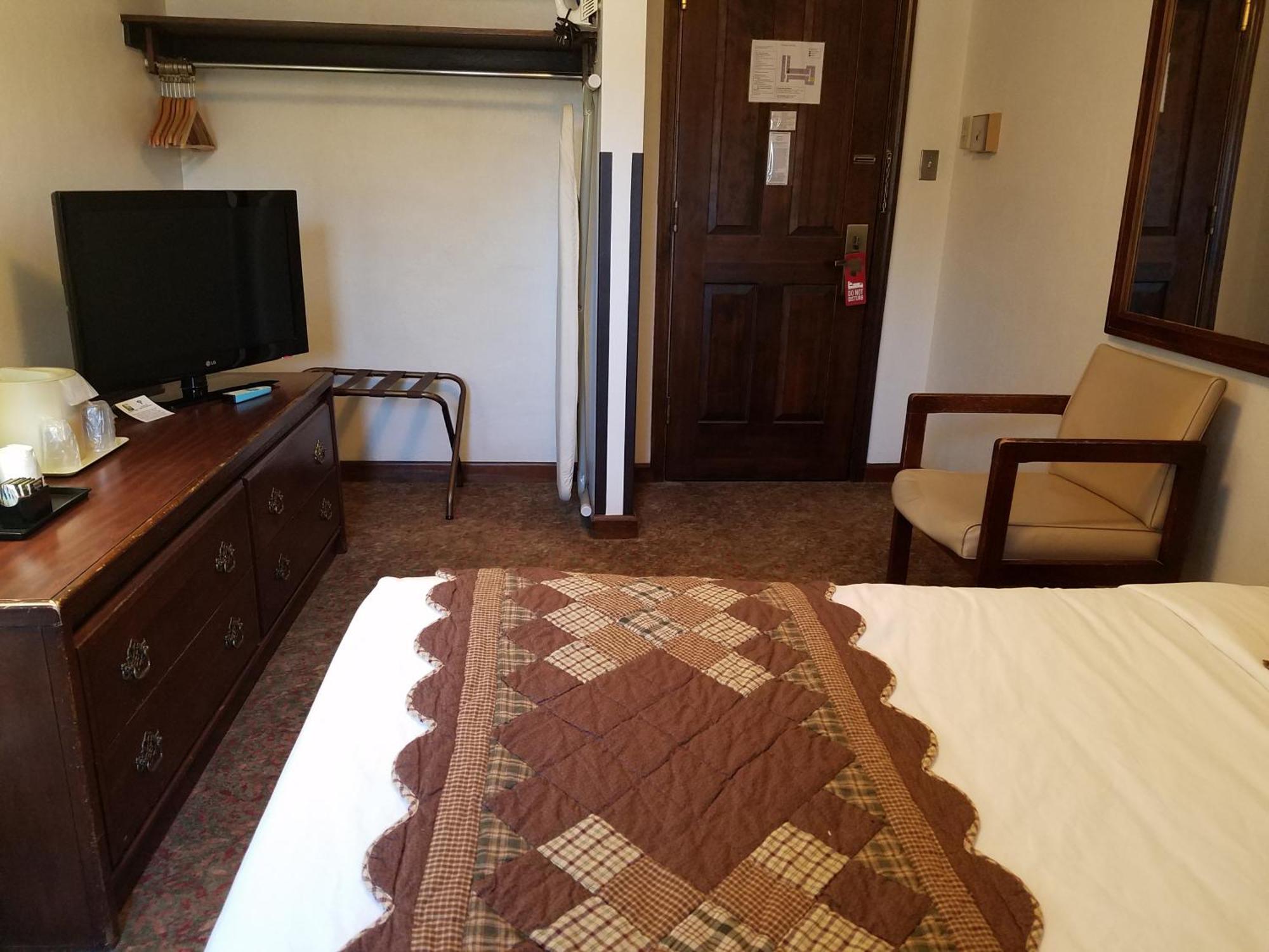 Potawatomi Inn & Cabins Angola Cameră foto